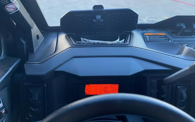 2026 Can-Am Defender XT CAB HD11 With 10.25 in.display Dark Wildland Camo