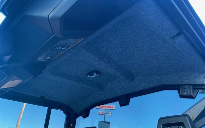 2026 Can-Am Defender XT CAB HD11 With 10.25 in.display Dark Wildland Camo