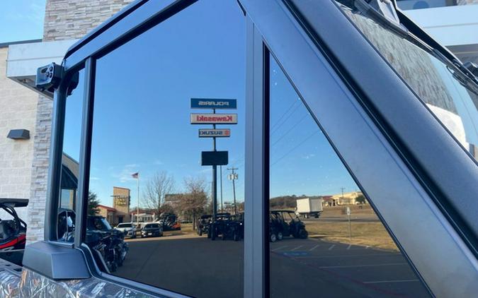 2026 Can-Am Defender XT CAB HD11 With 10.25 in.display Dark Wildland Camo