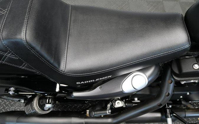 2021 Harley-Davidson® XL1200NS - Iron 1200™