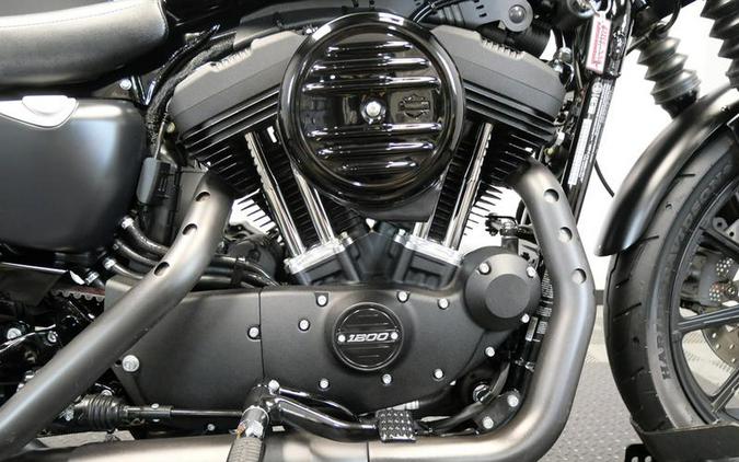 2021 Harley-Davidson® XL1200NS - Iron 1200™