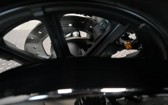 2021 Harley-Davidson® XL1200NS - Iron 1200™