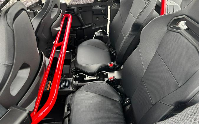 2024 Honda Talon 1000X-4 FOX Live Valve