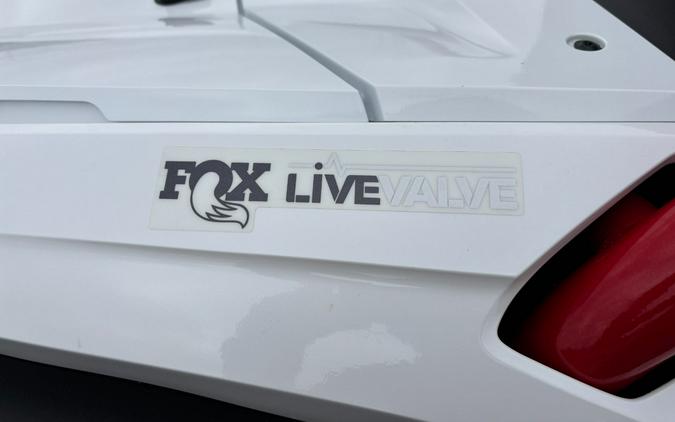 2024 Honda Talon 1000X-4 FOX Live Valve