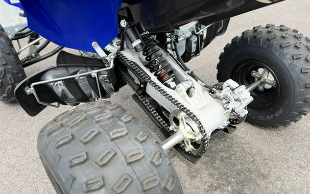 2026 Yamaha Raptor 700R