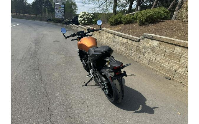 2026 GSX800TRQM6 - Suzuki