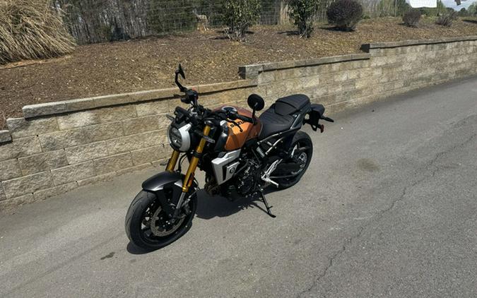 2026 Suzuki GSX800TRQM6