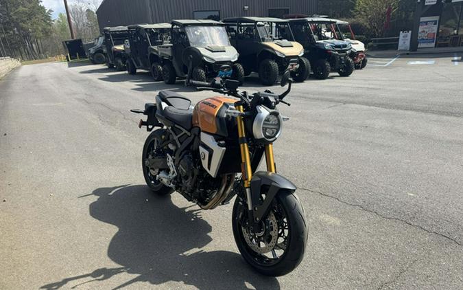 2026 Suzuki GSX800TRQM6