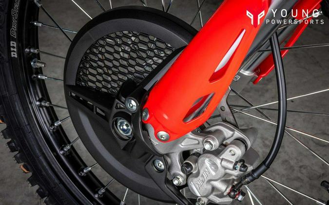 2026 Honda CRF 450R