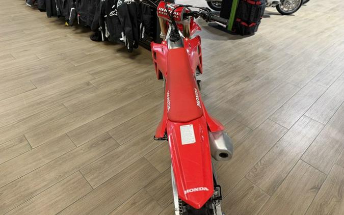2026 Honda CRF 450R