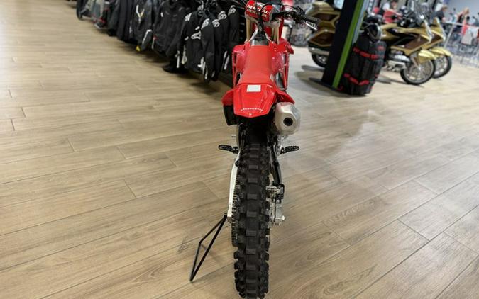 2026 Honda CRF 450R
