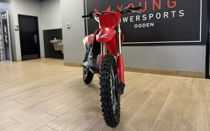 2026 Honda CRF 450R