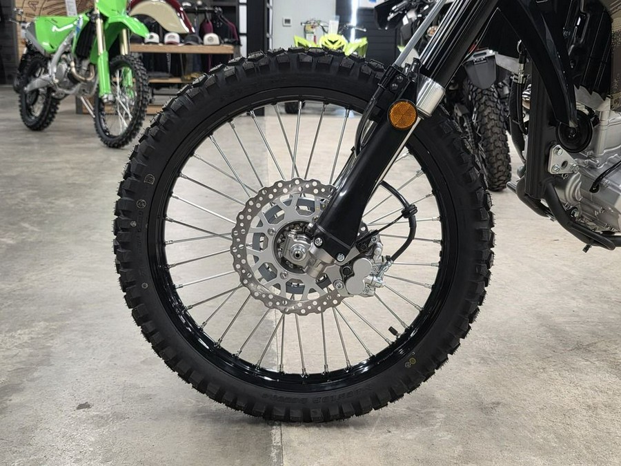 2026 Kawasaki KLX® 300
