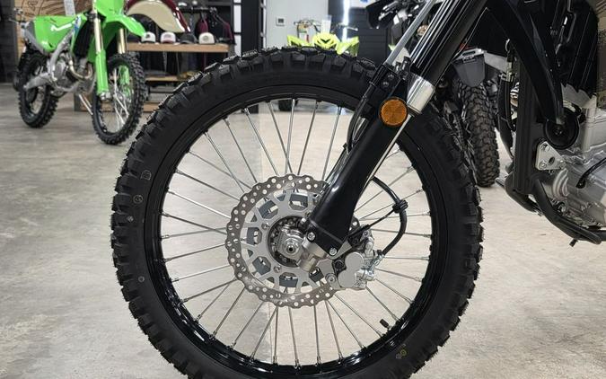 2026 Kawasaki KLX® 300