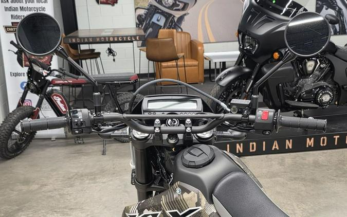 2026 Kawasaki KLX® 300
