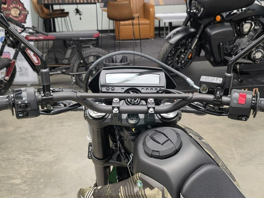 2026 Kawasaki KLX® 300