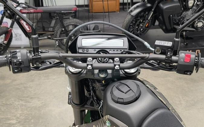 2026 Kawasaki KLX® 300