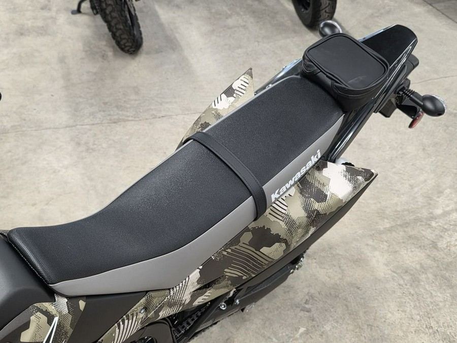 2026 Kawasaki KLX® 300