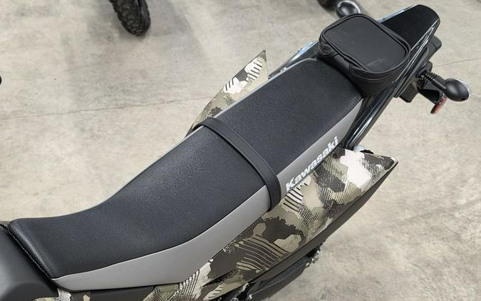 2026 Kawasaki KLX® 300