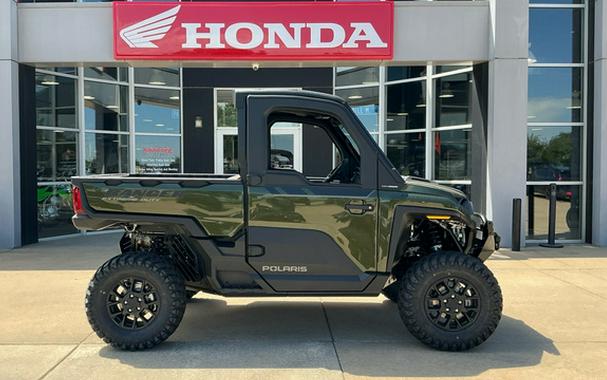 2026 Polaris Ranger XD 1500 NorthStar Edition Ultimate