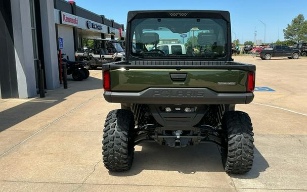 2026 Polaris Ranger XD 1500 NorthStar Edition Ultimate