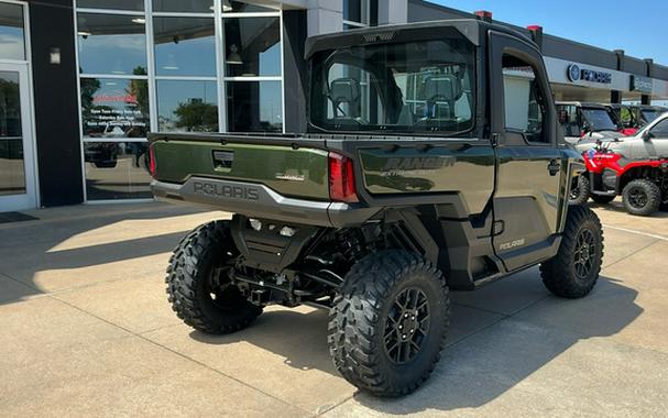 2026 Polaris Ranger XD 1500 NorthStar Edition Ultimate