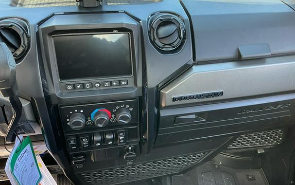 2026 Polaris Ranger XD 1500 NorthStar Edition Ultimate