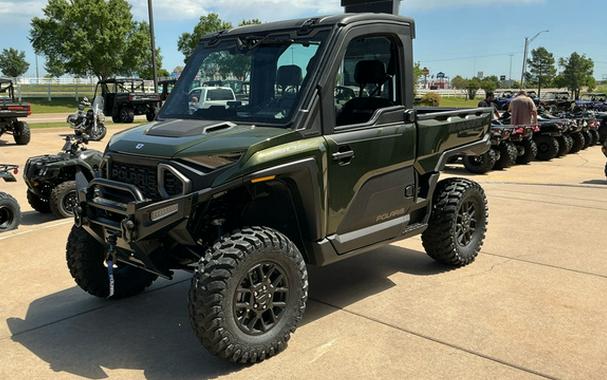 2026 Polaris Ranger XD 1500 NorthStar Edition Ultimate