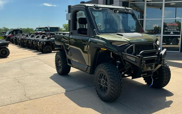 2026 Polaris Ranger XD 1500 NorthStar Edition Ultimate