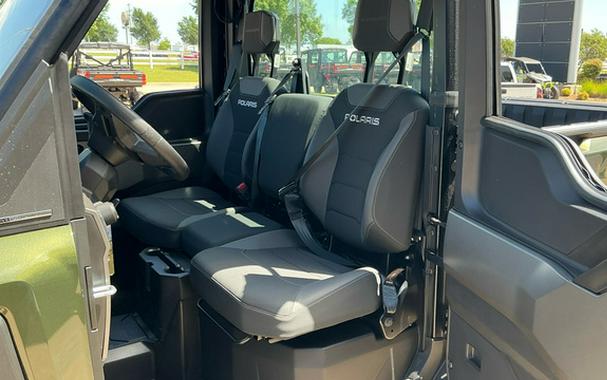 2026 Polaris Ranger XD 1500 NorthStar Edition Ultimate