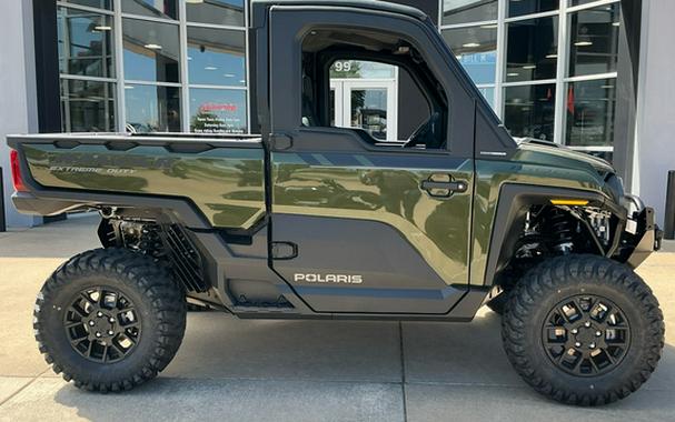 2026 Polaris Ranger XD 1500 NorthStar Edition Ultimate