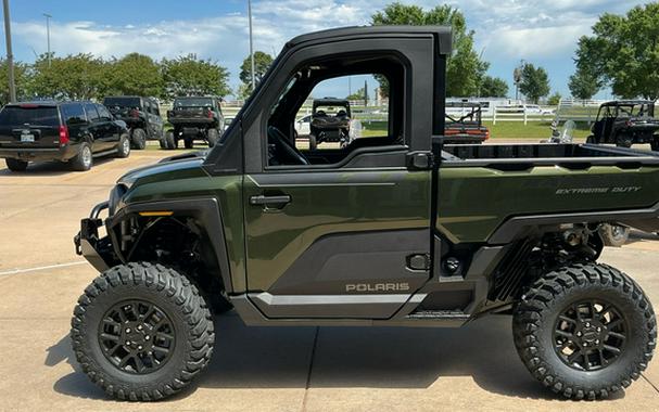 2026 Polaris Ranger XD 1500 NorthStar Edition Ultimate