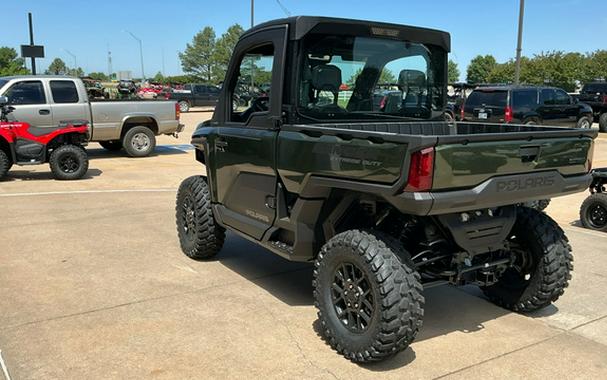 2026 Polaris Ranger XD 1500 NorthStar Edition Ultimate