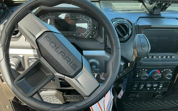 2026 Polaris Ranger XD 1500 NorthStar Edition Ultimate