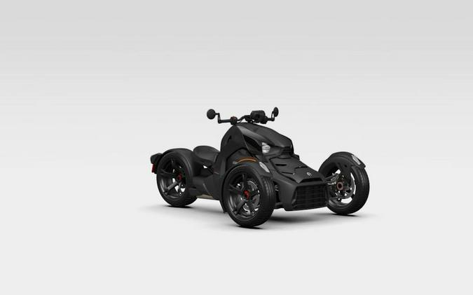 2022 Can-Am Ryker Rotax® 600 ACE™