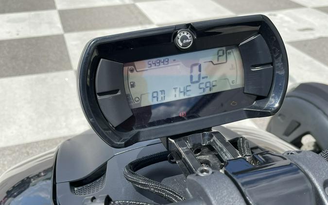 2022 Can-Am Ryker Rotax® 600 ACE™