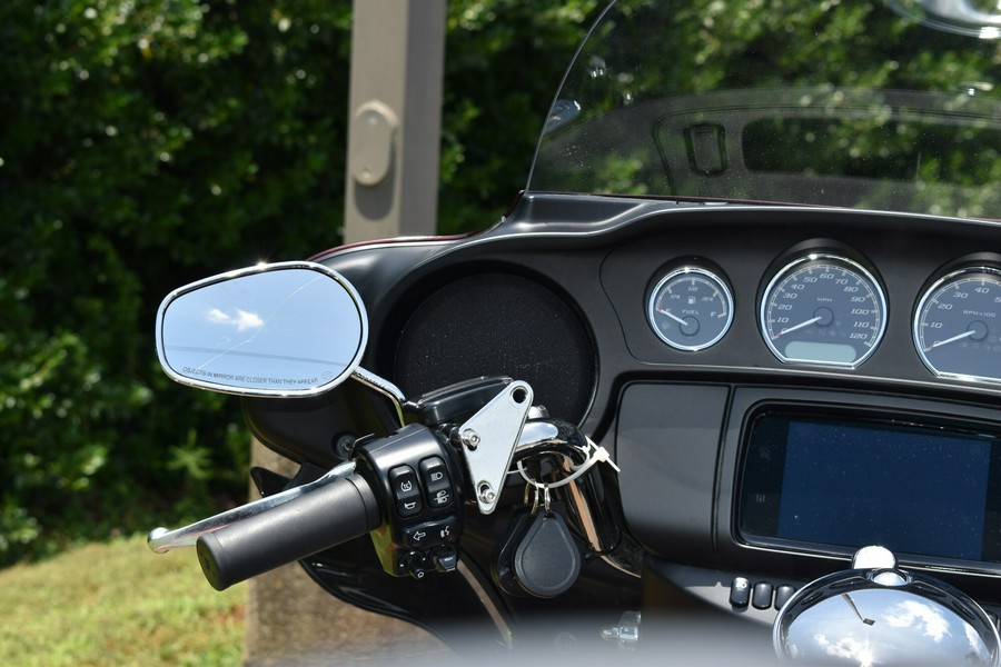 FLHTCUTG 2019 Tri Glide® Ultra