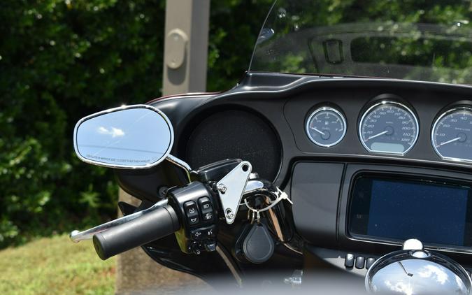 FLHTCUTG 2019 Tri Glide® Ultra