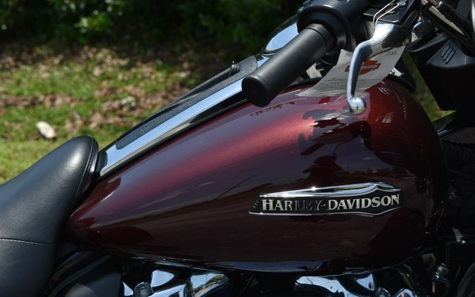 FLHTCUTG 2019 Tri Glide® Ultra