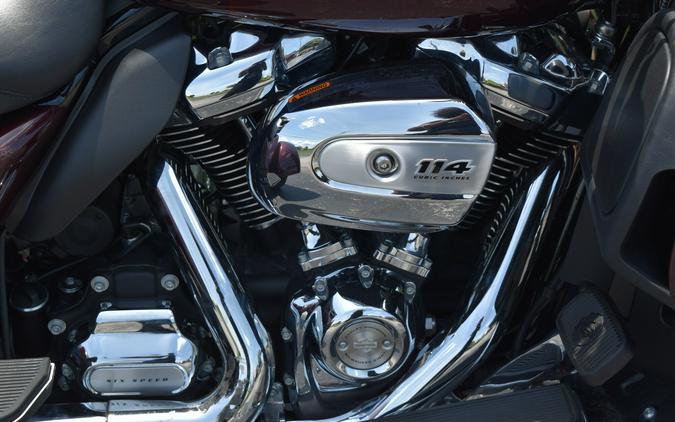 FLHTCUTG 2019 Tri Glide® Ultra