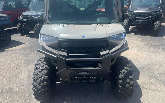 2027 Polaris Ranger XP 1000 Cab