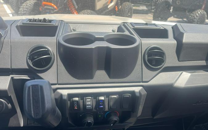 2027 Polaris Ranger XP 1000 Cab
