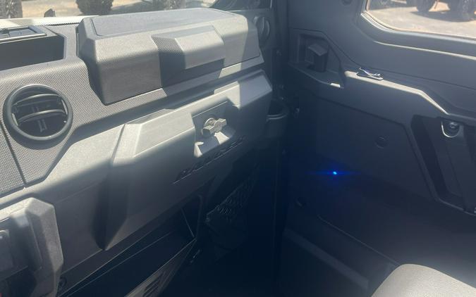 2027 Polaris Ranger XP 1000 Cab
