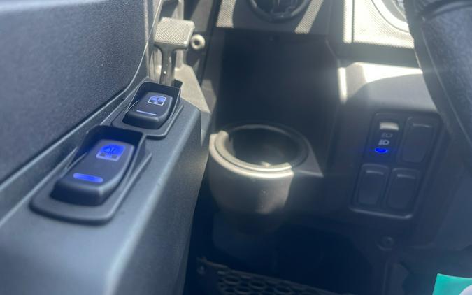 2027 Polaris Ranger XP 1000 Cab