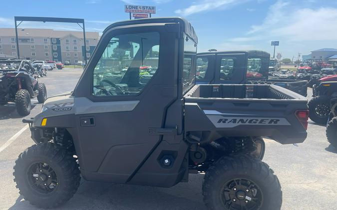 2027 Polaris Ranger XP 1000 Cab