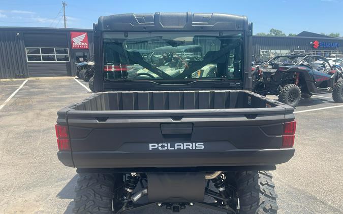 2027 Polaris Ranger XP 1000 Cab