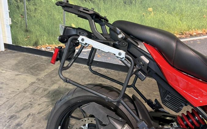 2021 BMW Motorrad F 900 XR No Gimmicks, No Hidden Fees