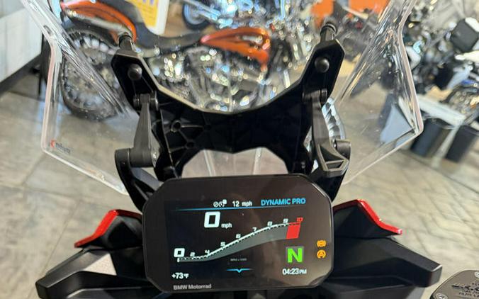 2021 BMW Motorrad F 900 XR No Gimmicks, No Hidden Fees