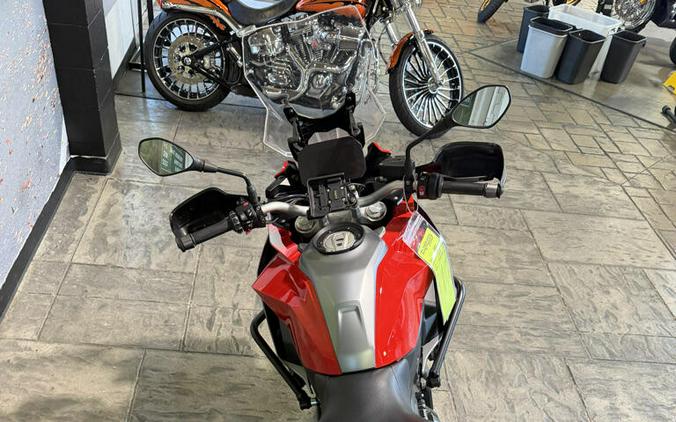 2021 BMW Motorrad F 900 XR No Gimmicks, No Hidden Fees