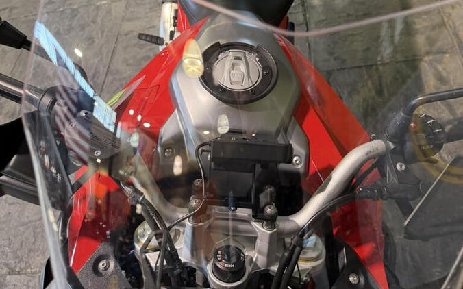 2021 BMW Motorrad F 900 XR No Gimmicks, No Hidden Fees